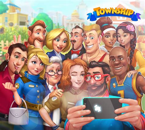 township game|New Update! Version 19.0.1 With a new island! : .